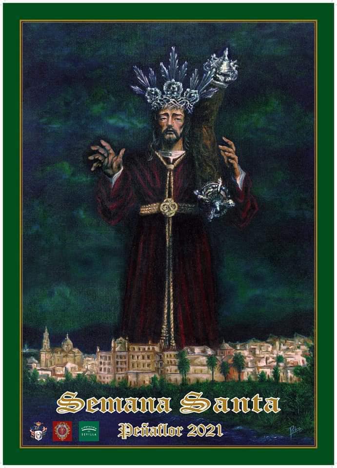 Semana Santa en Peñaflor  